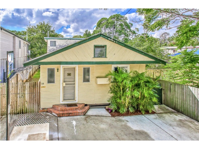 15 Miles Street, Bald Hills QLD 4036