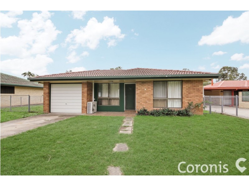 20 Cooyar Street, Aspley QLD 4034
