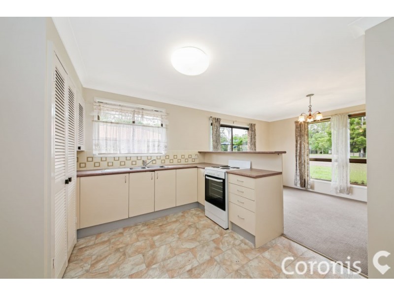 20 Cooyar Street, Aspley QLD 4034