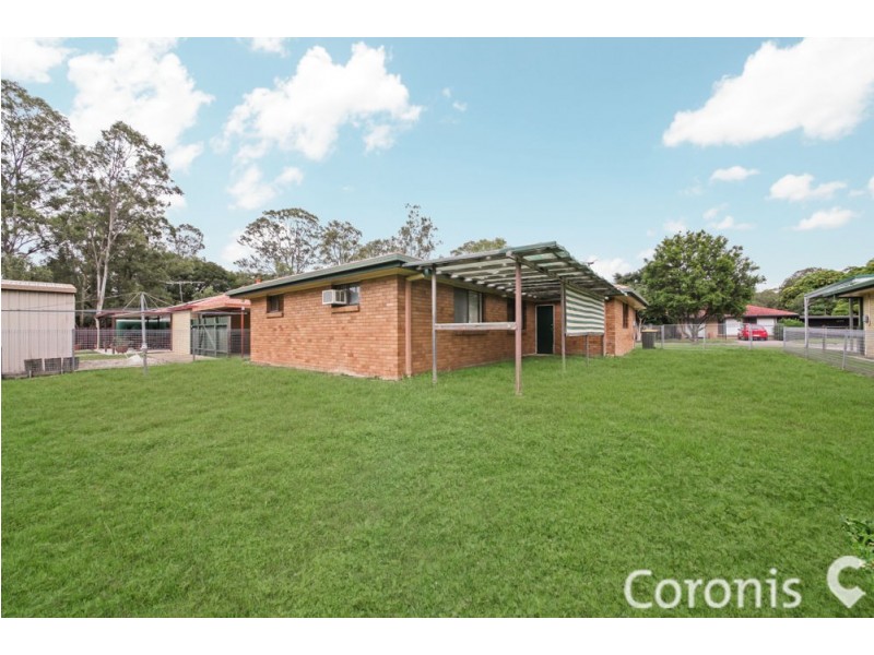 20 Cooyar Street, Aspley QLD 4034