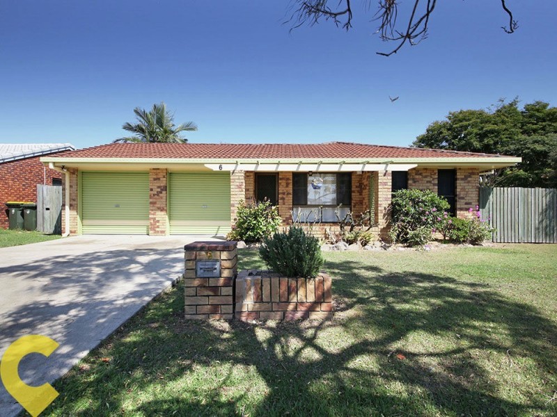 6 Charlock Road, Bald Hills QLD 4036