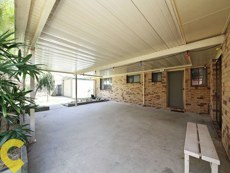 6 Charlock Road, Bald Hills QLD 4036