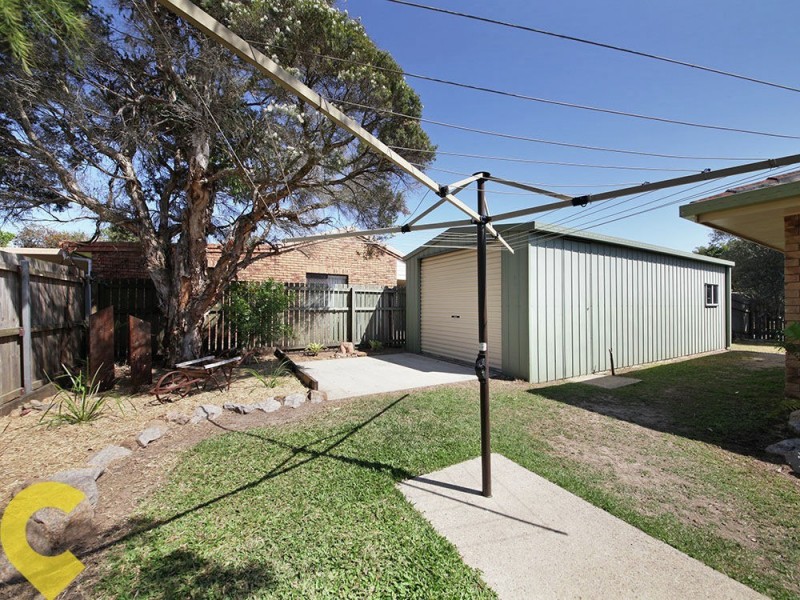 6 Charlock Road, Bald Hills QLD 4036