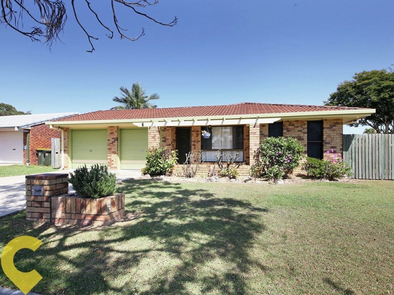 6 Charlock Road, Bald Hills QLD 4036