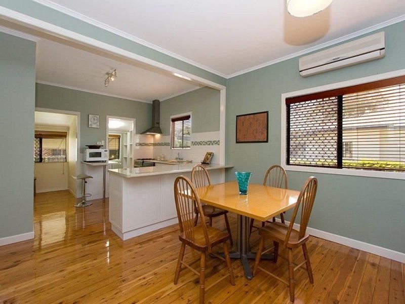 60 Bayview Terrace, Wavell Heights QLD 4012