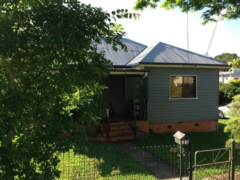 60 Bayview Terrace, Wavell Heights QLD 4012
