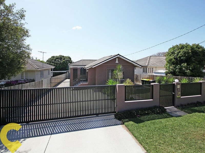 19 Weenga Street, Geebung QLD 4034