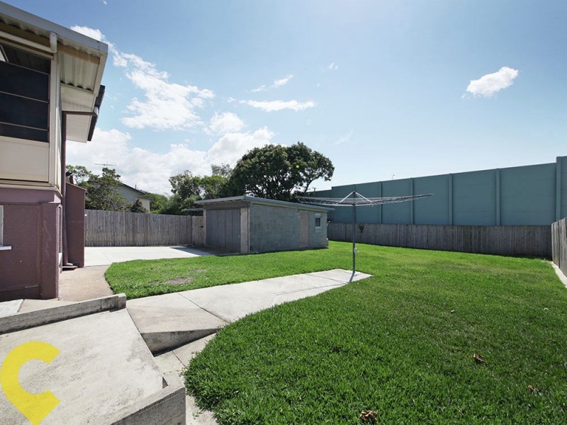19 Weenga Street, Geebung QLD 4034