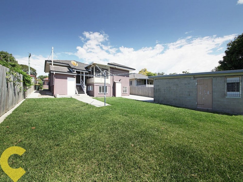 19 Weenga Street, Geebung QLD 4034
