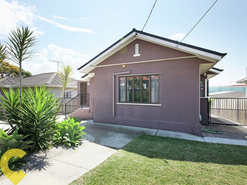 19 Weenga Street, Geebung QLD 4034