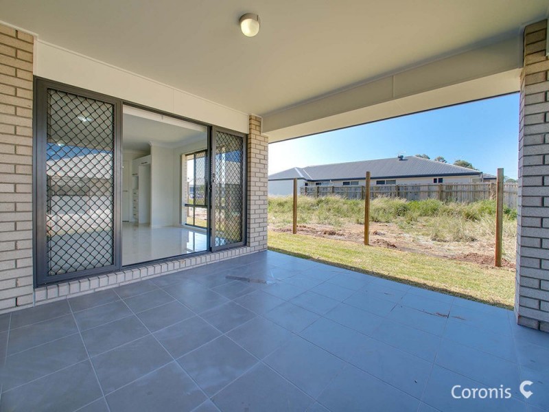 28 Centenary Court, Warner QLD 4500