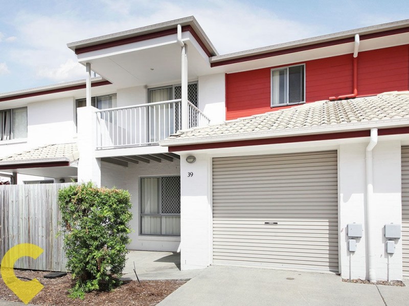 39/27 Heathwood Street, Taigum QLD 4018