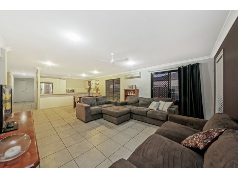 57 Macaranga Crescent, Carseldine QLD 4034