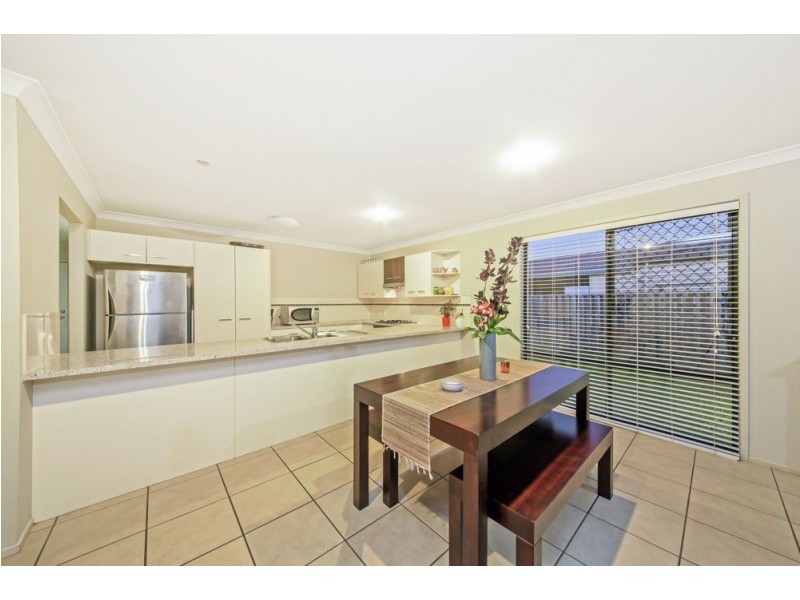 57 Macaranga Crescent, Carseldine QLD 4034