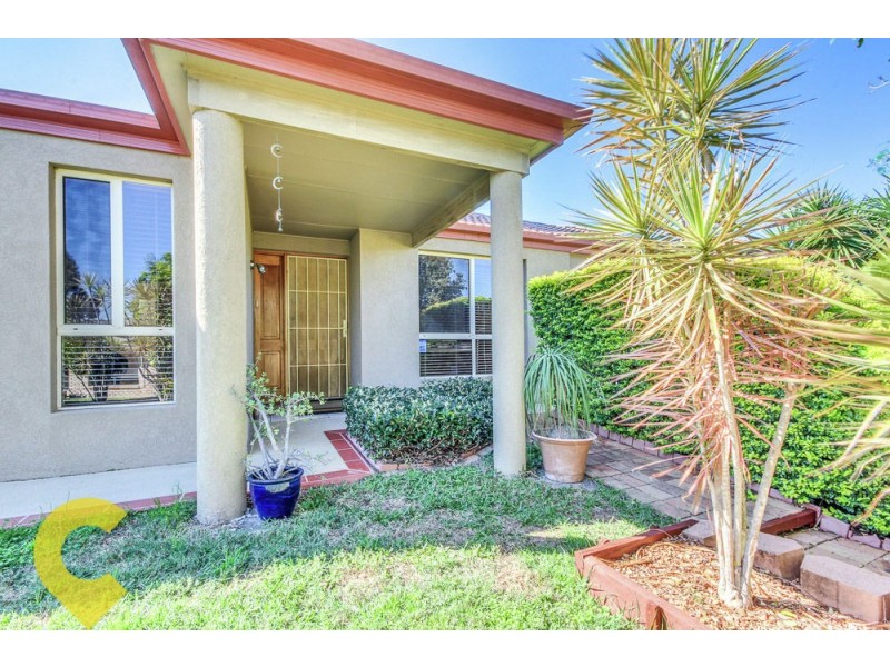 18 Brampton Place, Taigum QLD 4018