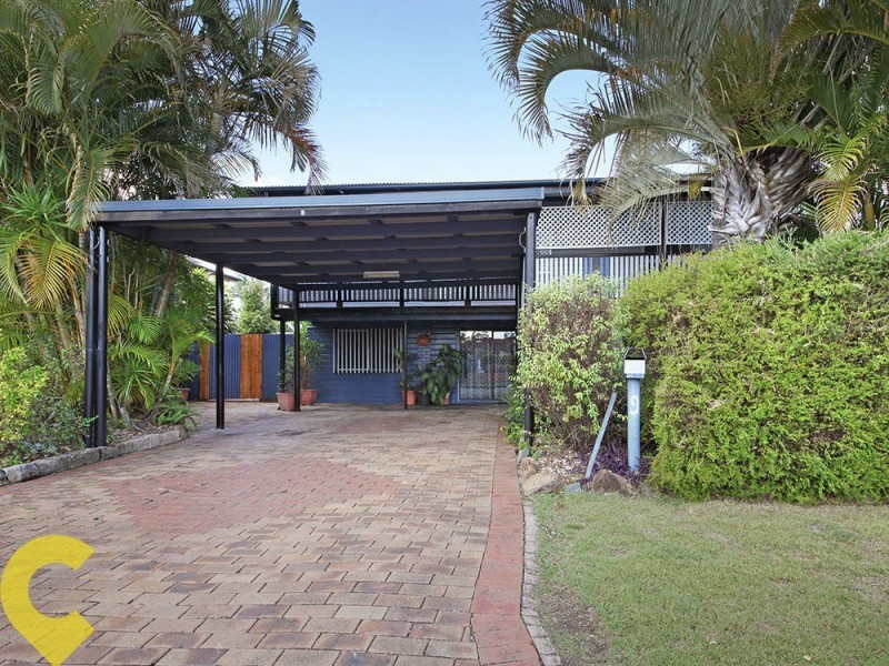 9 Chervil Street, Bald Hills QLD 4036