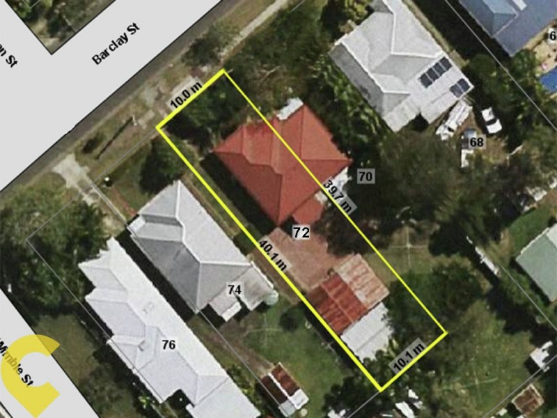 72 Barclay Street, Deagon QLD 4017