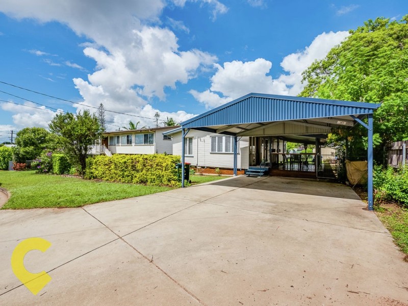 6 Passmore Street, Zillmere QLD 4034