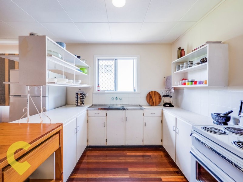 6 Passmore Street, Zillmere QLD 4034