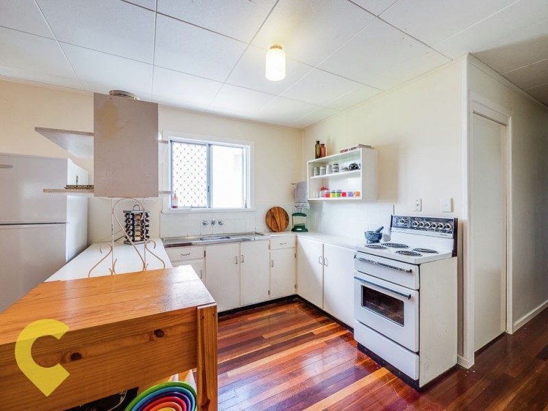 6 Passmore Street, Zillmere QLD 4034