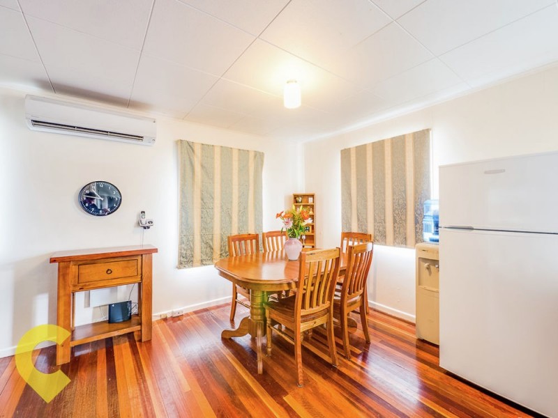 6 Passmore Street, Zillmere QLD 4034