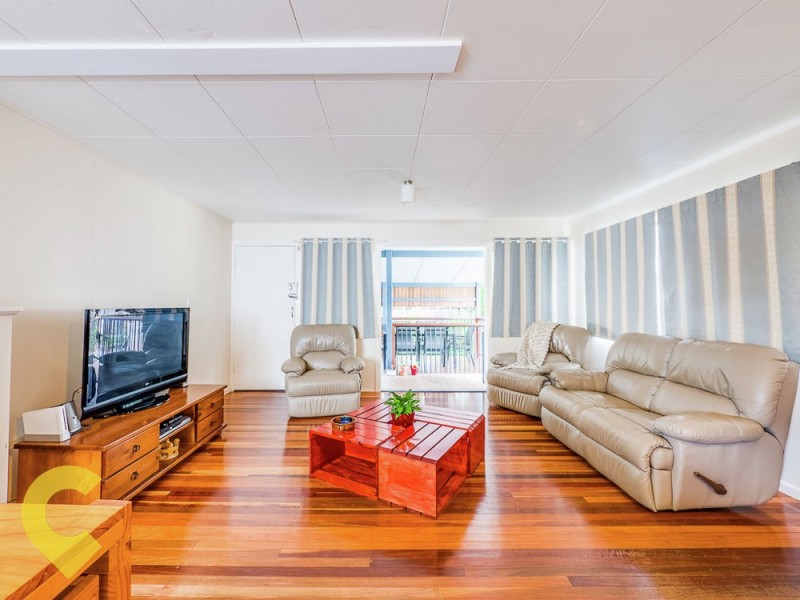 6 Passmore Street, Zillmere QLD 4034