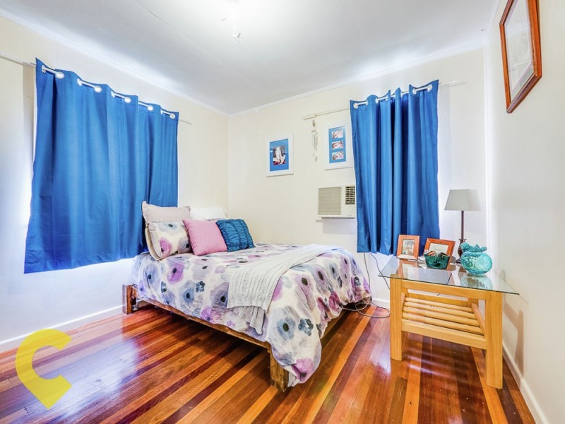 6 Passmore Street, Zillmere QLD 4034