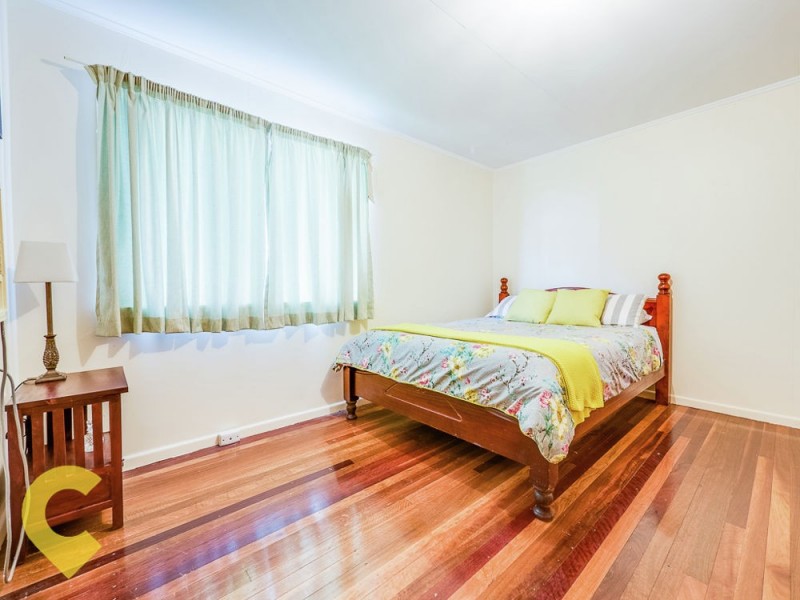 6 Passmore Street, Zillmere QLD 4034