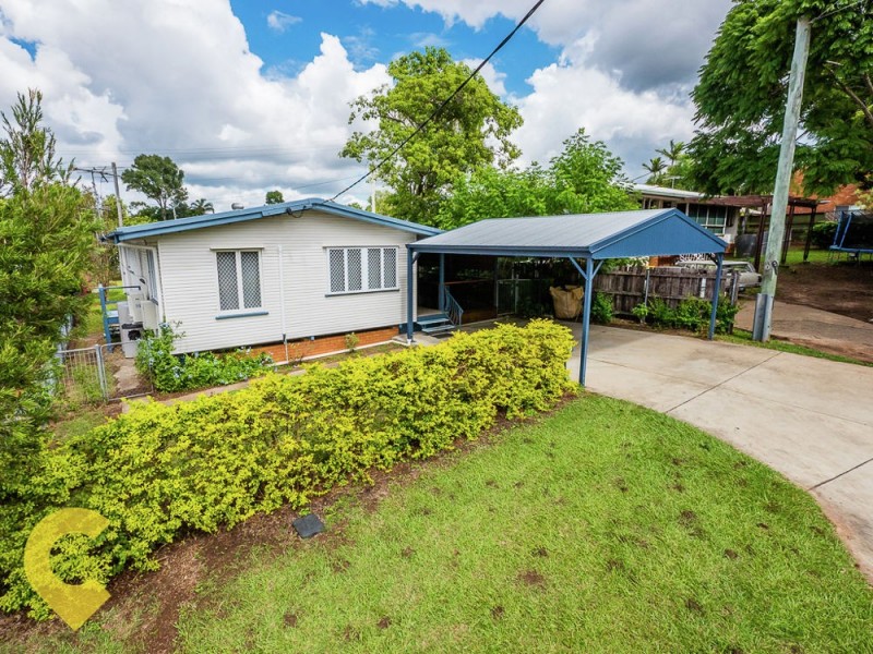 6 Passmore Street, Zillmere QLD 4034