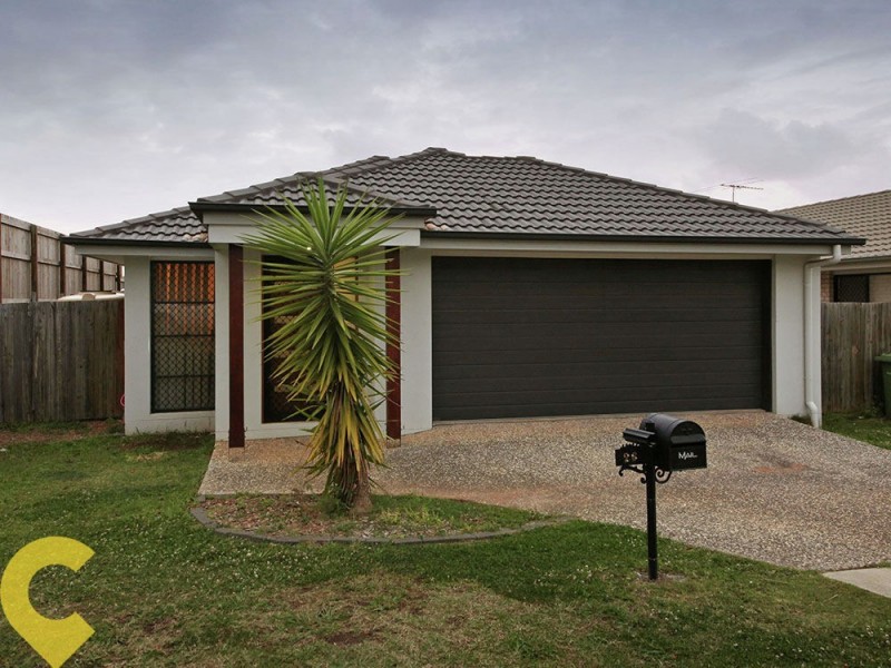 26 Duporth Crescent, Dakabin QLD 4503