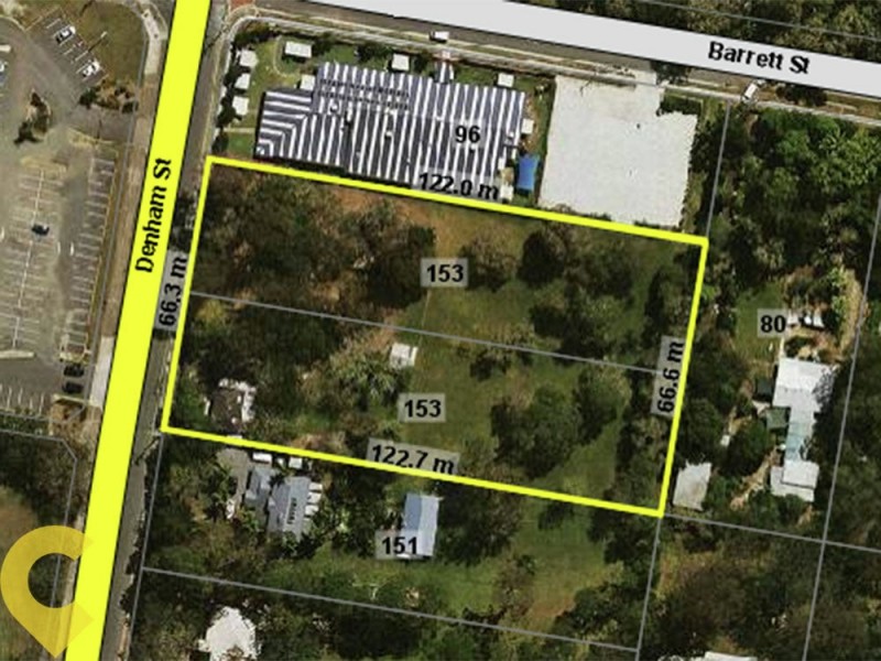 153 Denham Street, Bracken Ridge QLD 4017