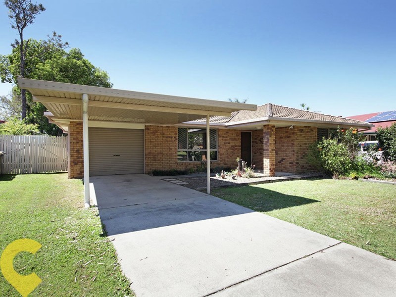 69 Kyeema Crescent, Bald Hills QLD 4036