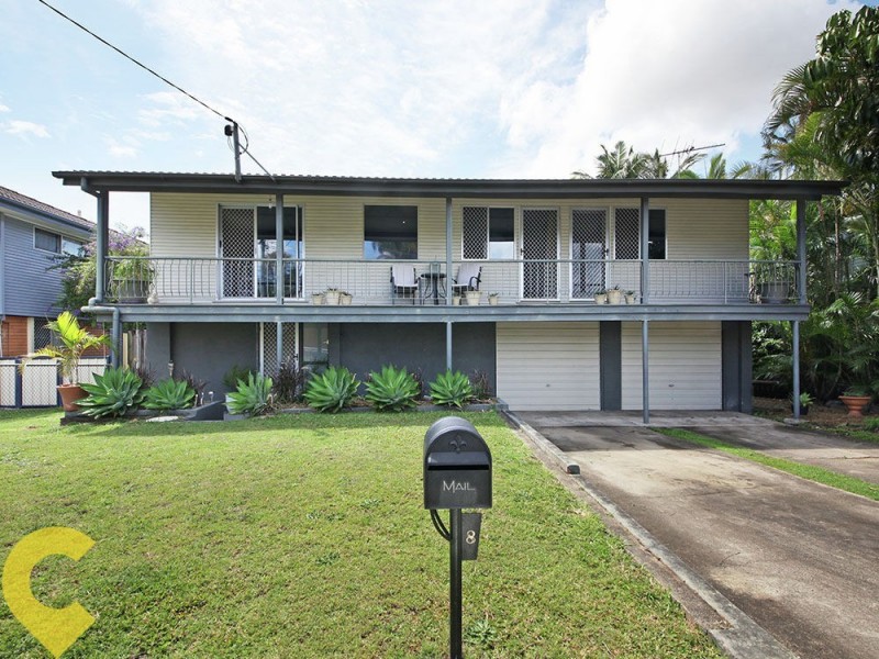 8 Tanderra Street, Bracken Ridge QLD 4017