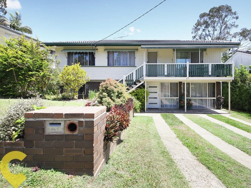 65 Woondaree Street, Bracken Ridge QLD 4017