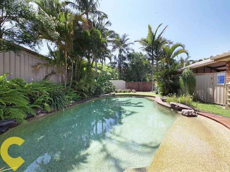 11 Ranes Court, Bracken Ridge QLD 4017