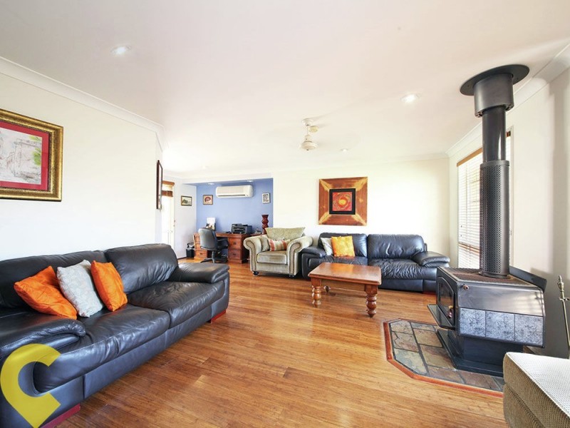 28 Somerton Street, Bracken Ridge QLD 4017