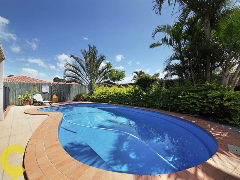 28 Somerton Street, Bracken Ridge QLD 4017