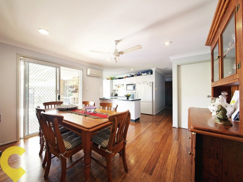 28 Somerton Street, Bracken Ridge QLD 4017