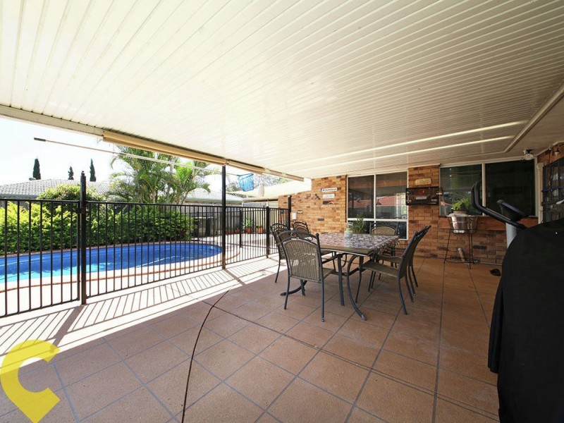 28 Somerton Street, Bracken Ridge QLD 4017