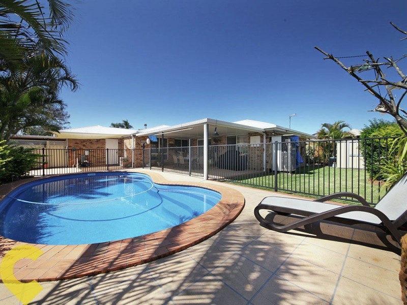 28 Somerton Street, Bracken Ridge QLD 4017