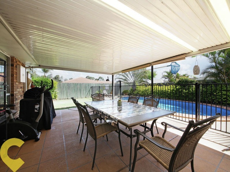 28 Somerton Street, Bracken Ridge QLD 4017