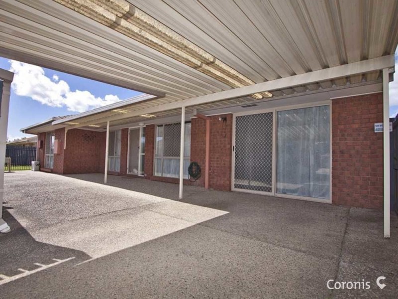 2/5 Orchid Crescent, Fitzgibbon QLD 4018