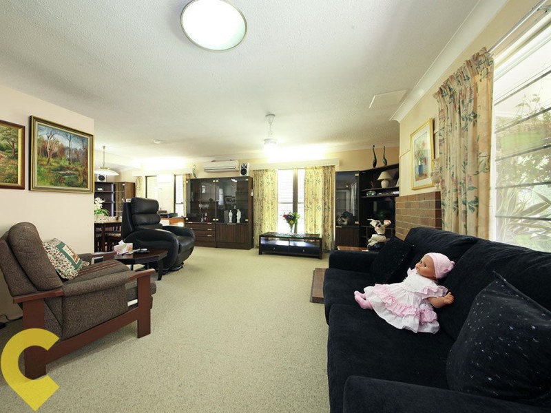 15 Dugald Street, Aspley QLD 4034