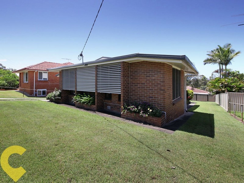 15 Dugald Street, Aspley QLD 4034