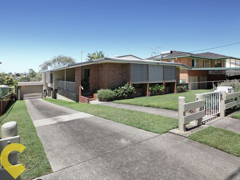 15 Dugald Street, Aspley QLD 4034