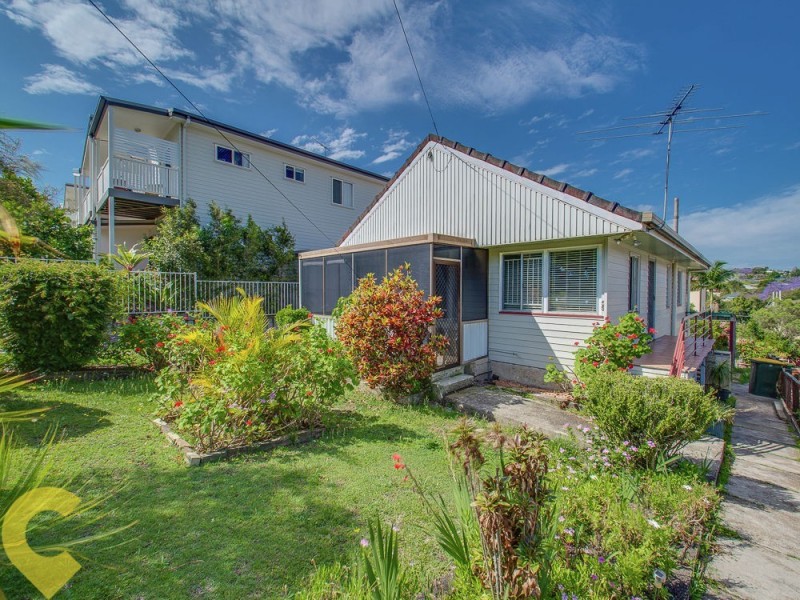 55 Buller Street, Everton Park QLD 4053