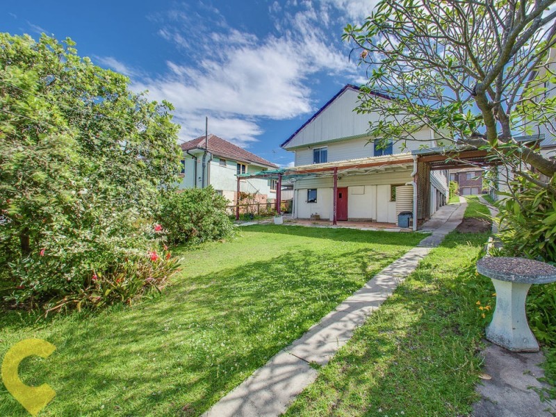 55 Buller Street, Everton Park QLD 4053
