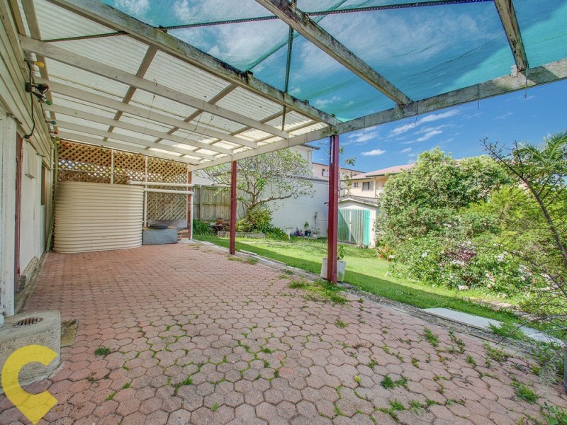 55 Buller Street, Everton Park QLD 4053