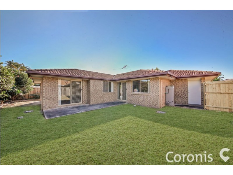 6 Marcellin Place, Boondall QLD 4034