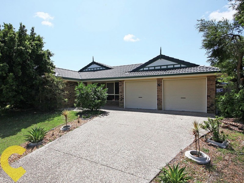 1 Lynbara Close, Bracken Ridge QLD 4017